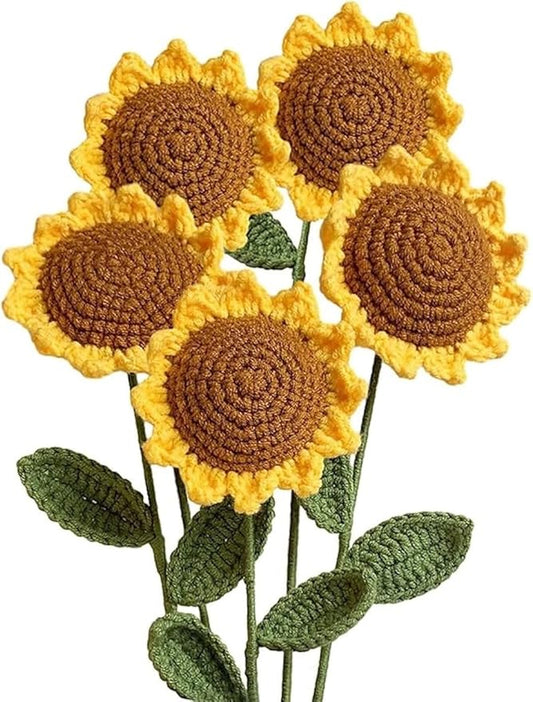 Sunflower of your choice