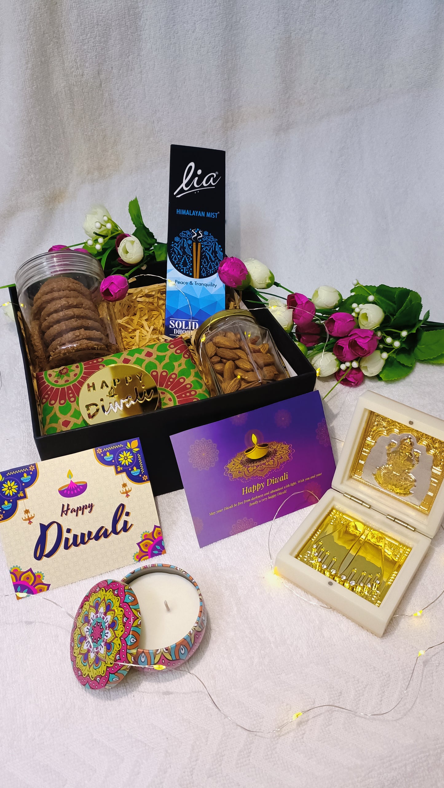 Diwali Hamper