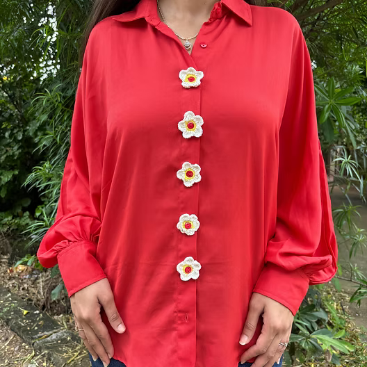 Daisy Flower Accessories