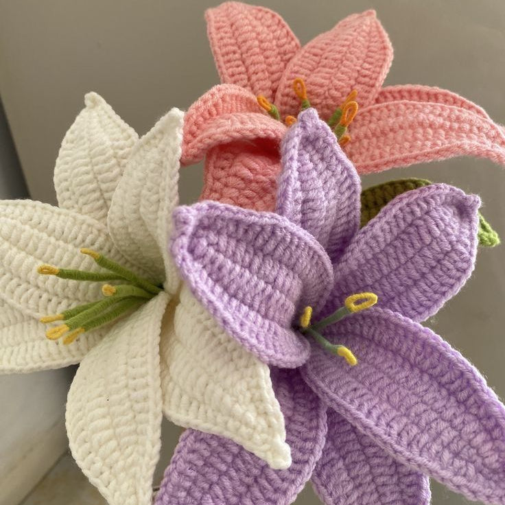 Make Your Own Bouquet