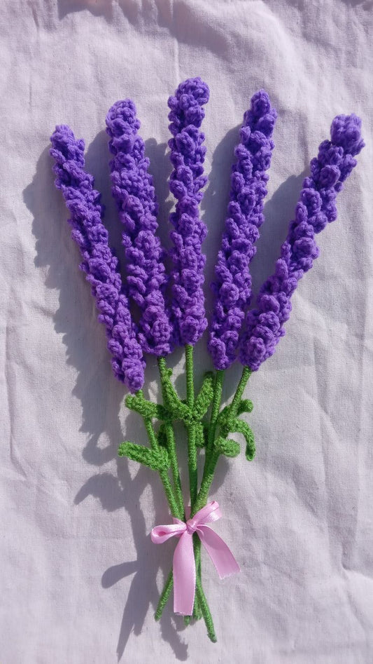 Lavender Stick (pack of 2)