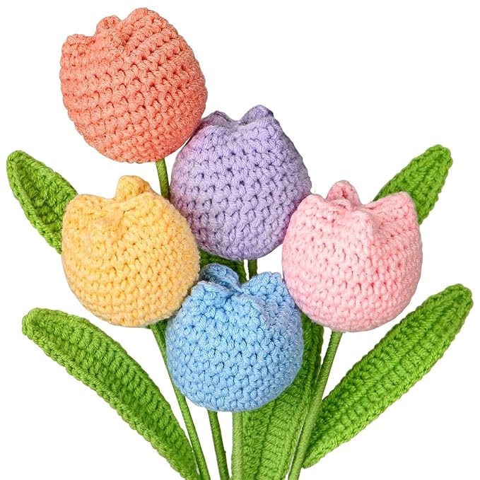 Tulip of your choice