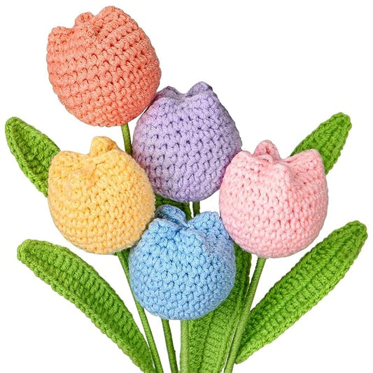 Tulip of your choice