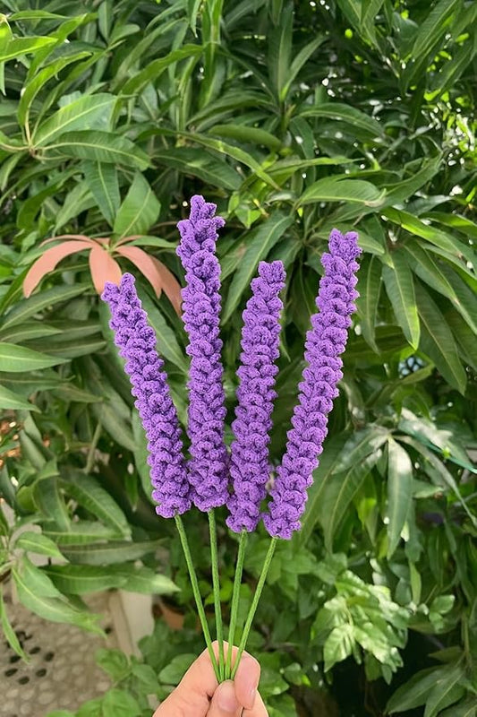 Lavender Stick (pack of 2)