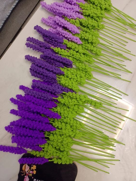 Lavender Stick (pack of 2)