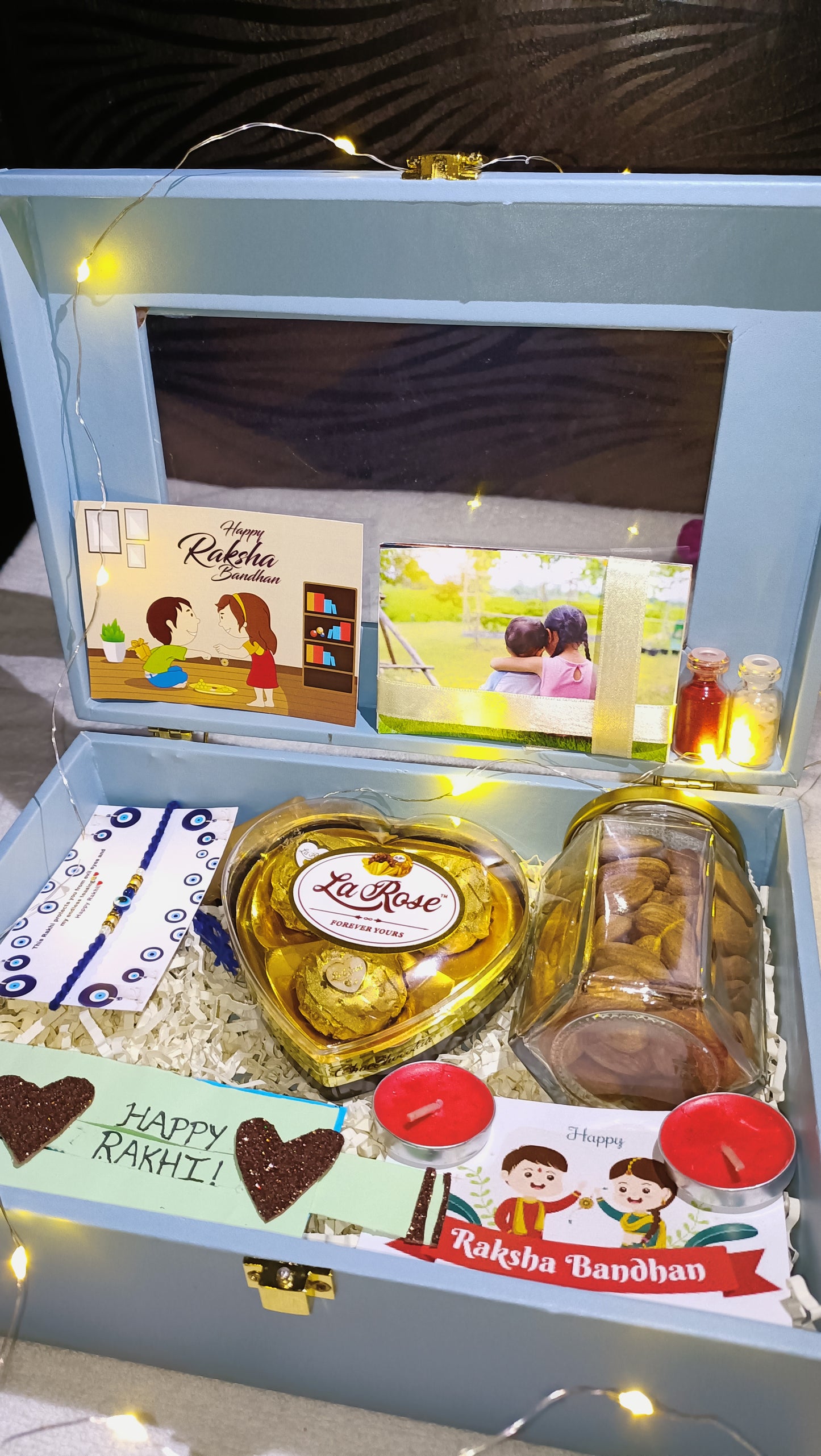 Rakhi Hamper
