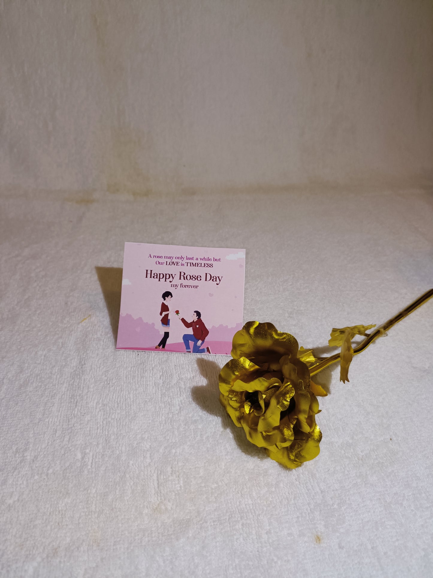 Premium valentine Hamper