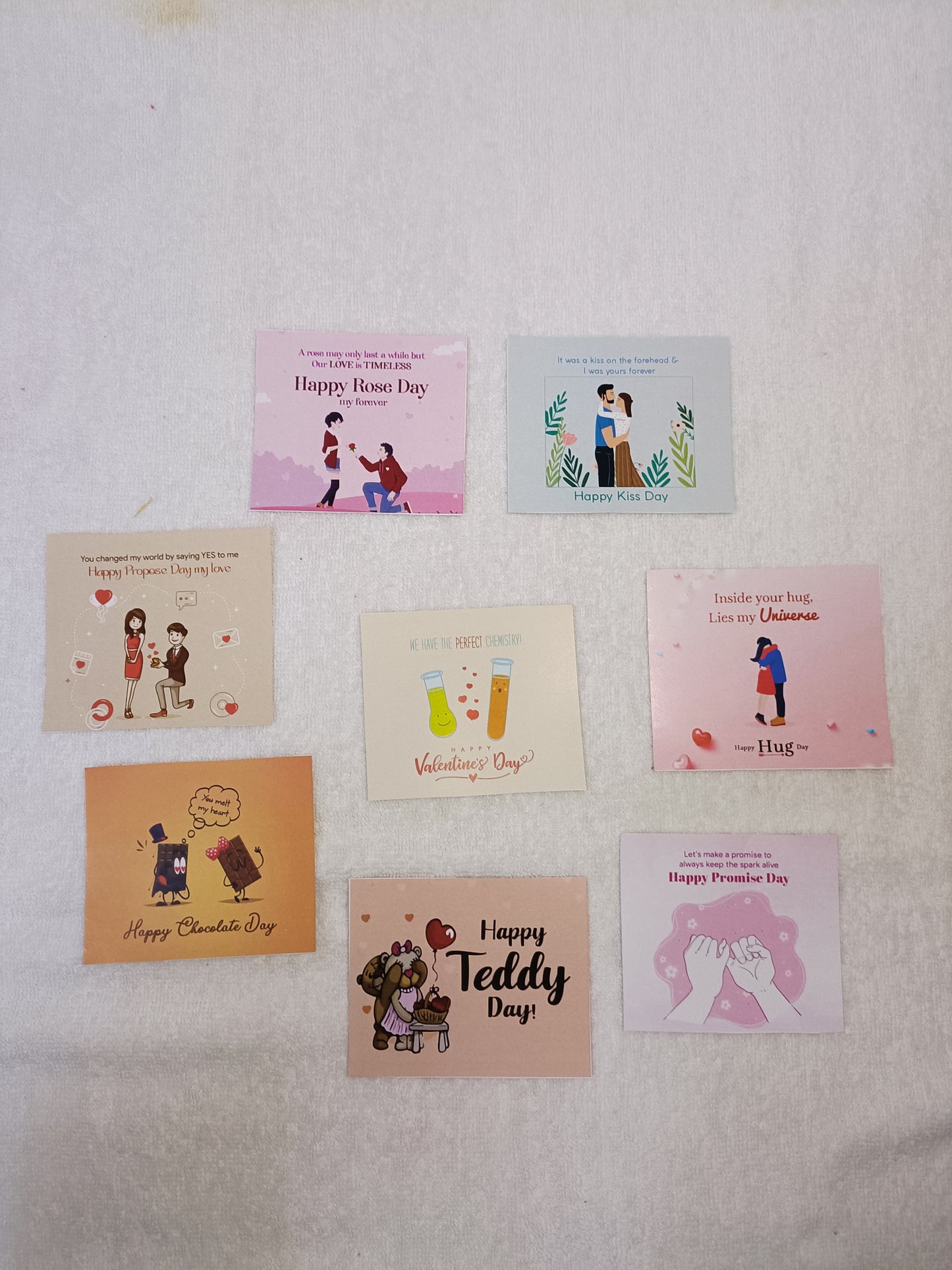 Premium valentine Hamper