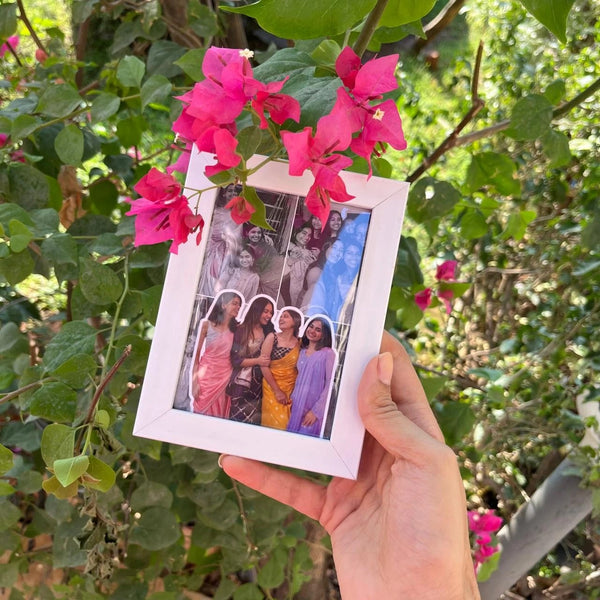 Pop-Up Frame – Trendy Gift
