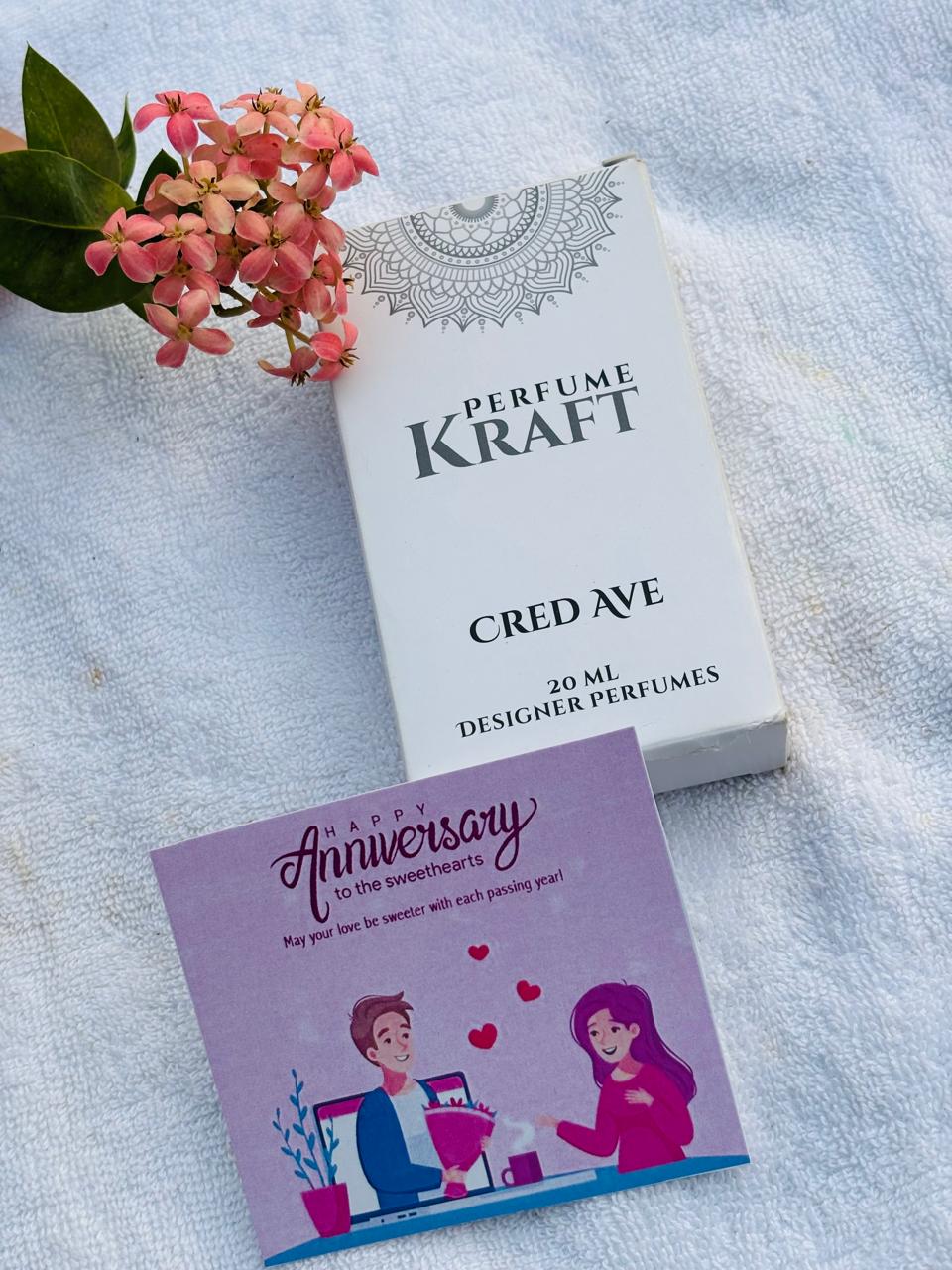 Best Couple Hamper + Free Gift