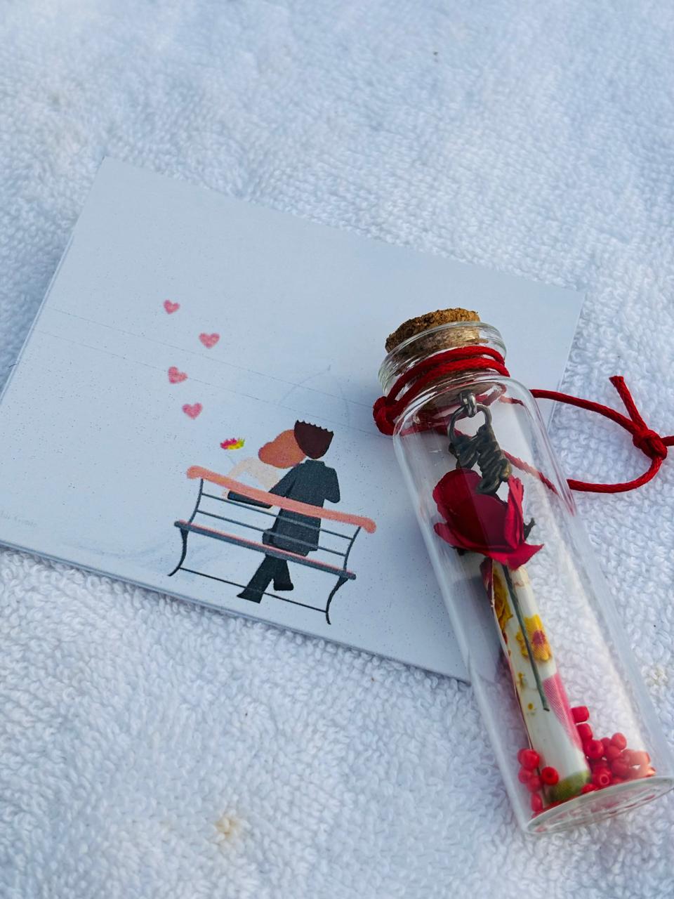 Best Couple Hamper + Free Gift