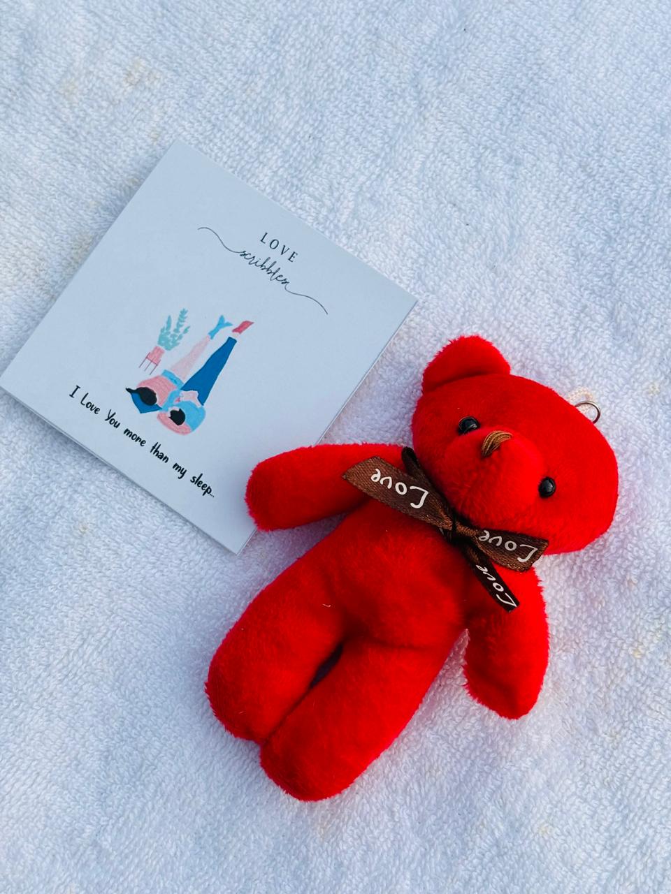 Best Couple Hamper + Free Gift