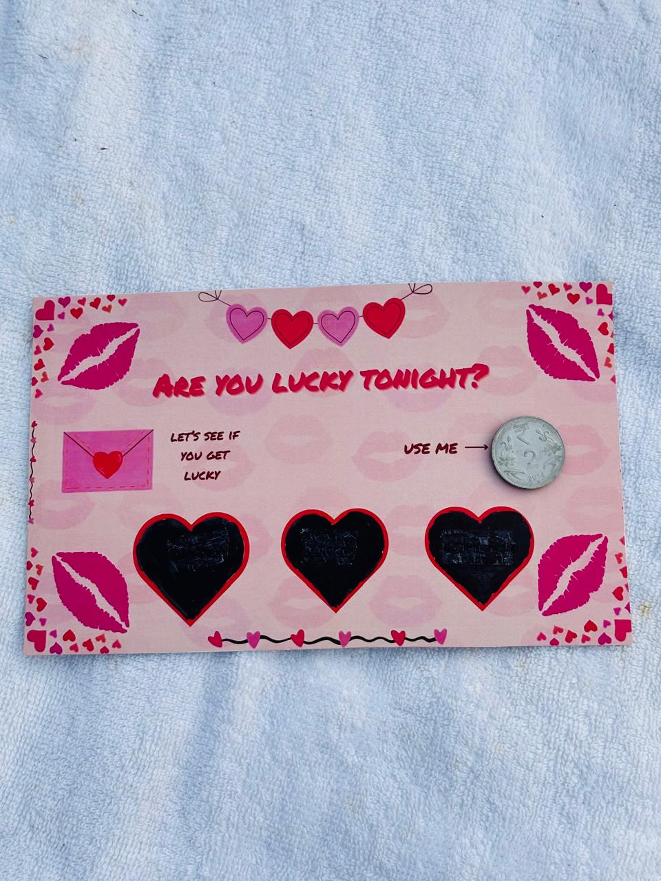 Best Couple Hamper + Free Gift