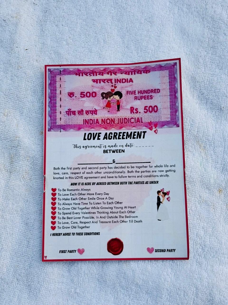 Best Couple Hamper + Free Gift