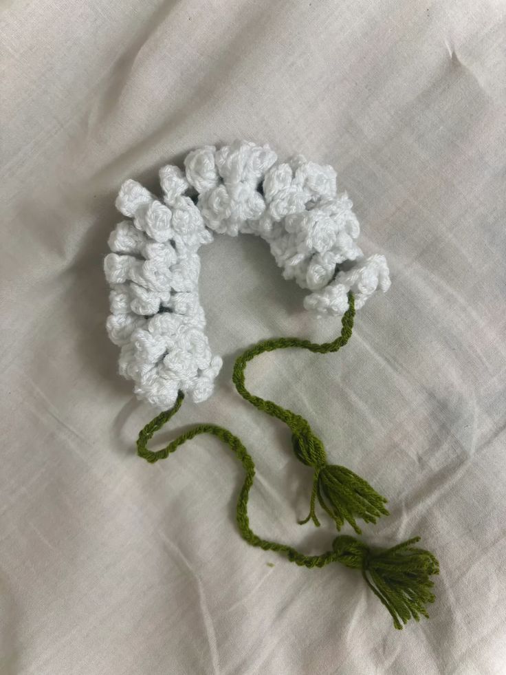 Crochet Gajara