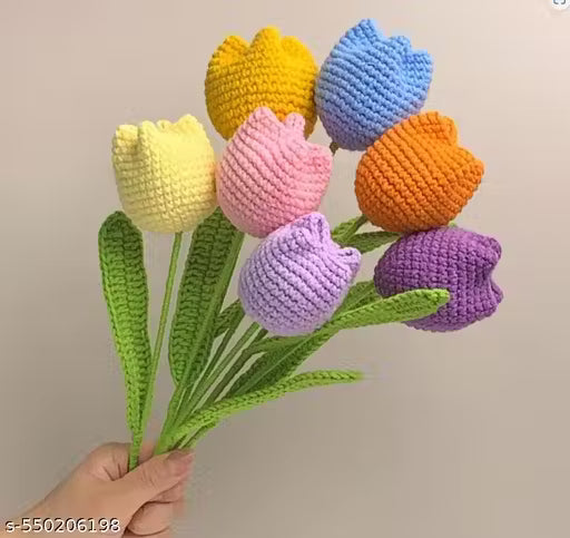 Tulip of your choice