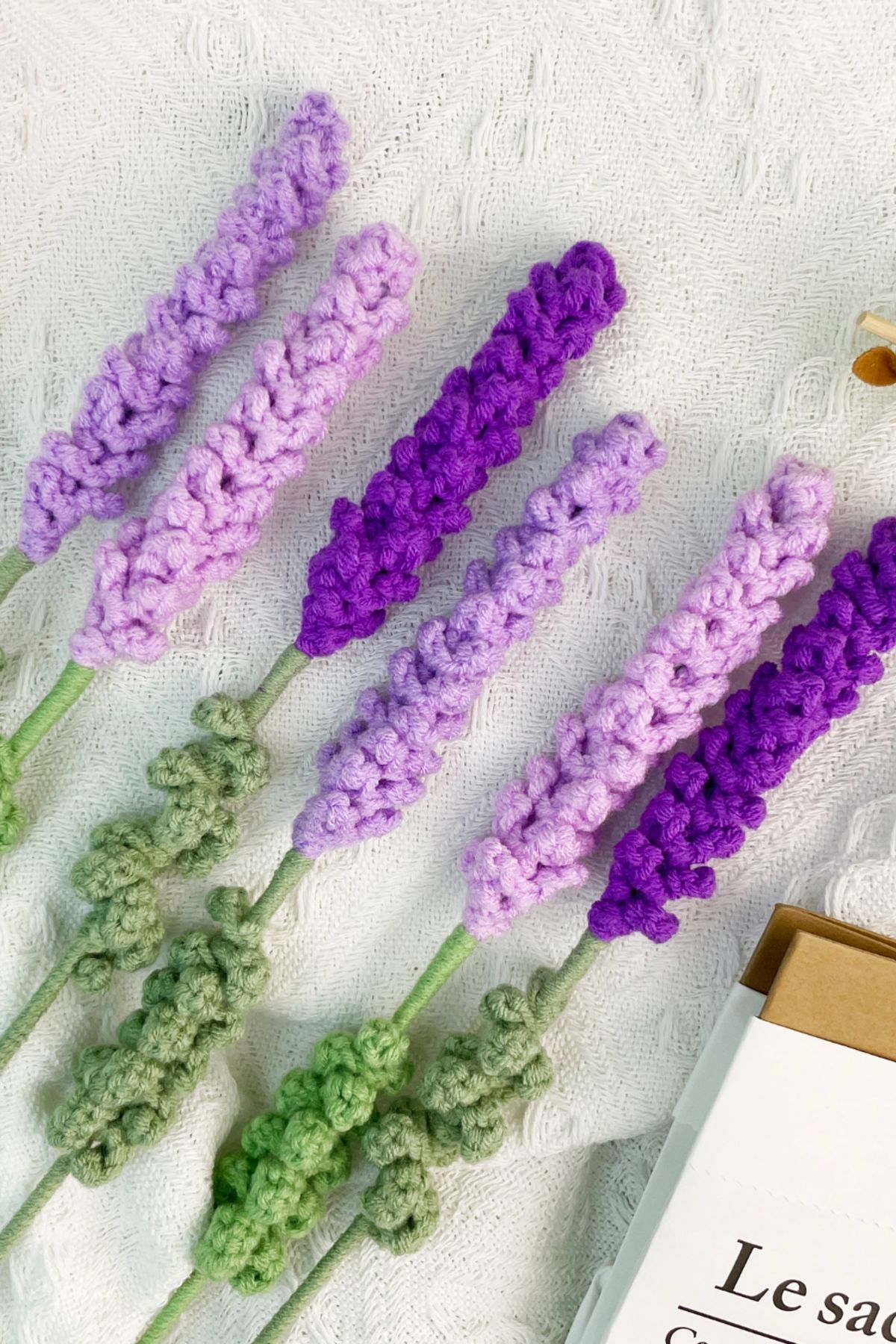 Lavender Stick (pack of 2)